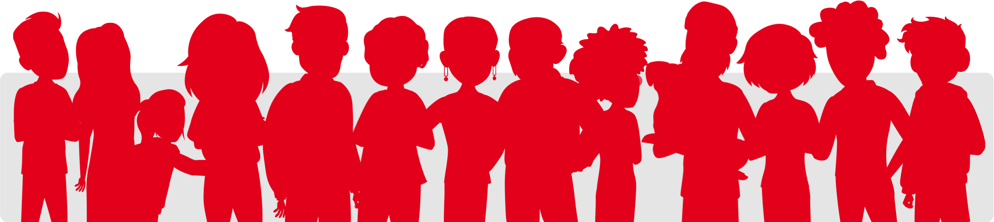 AWO People Menschenreihe